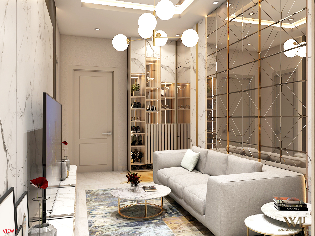 Podomoro Lincoln 16CF