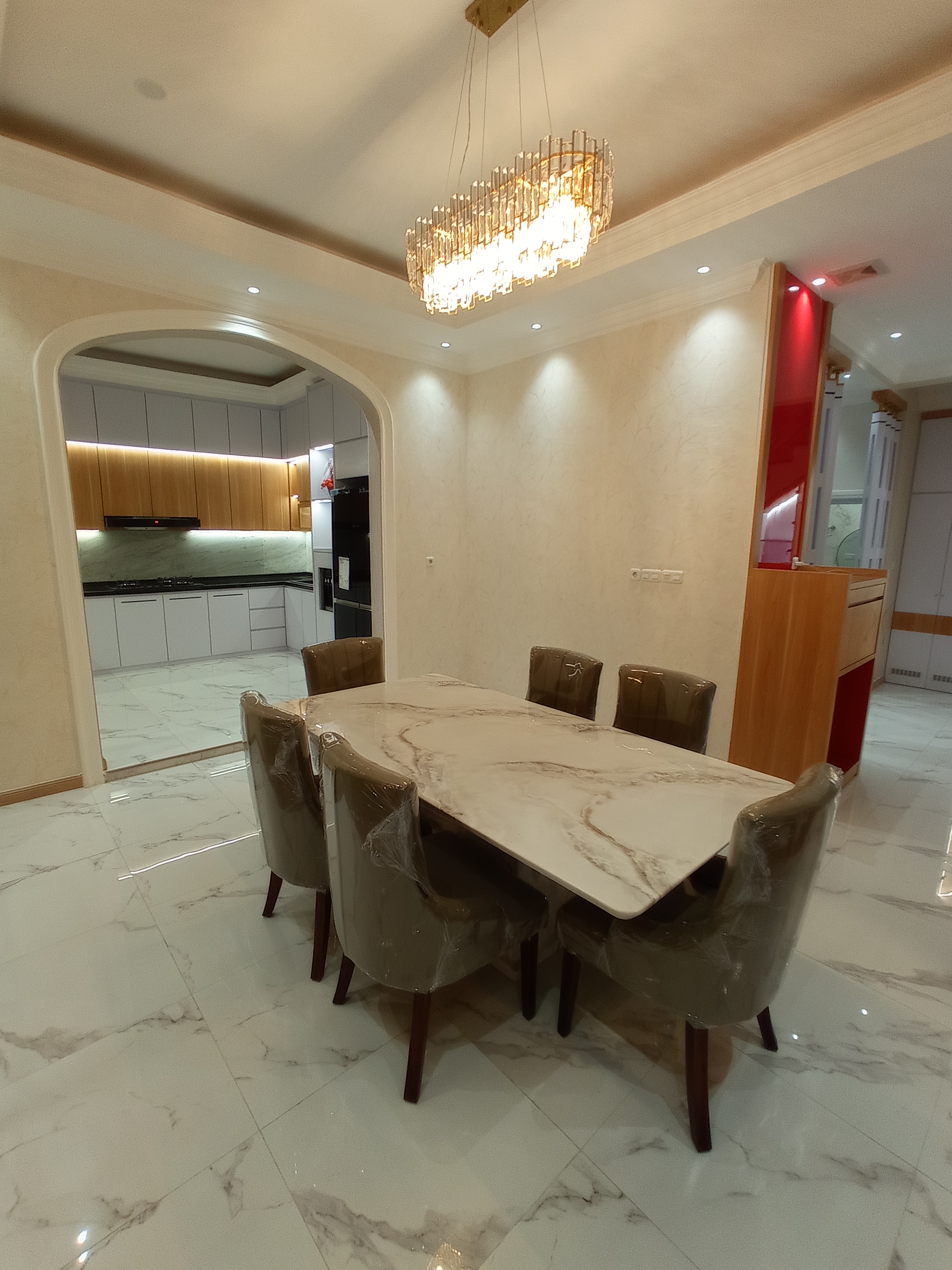 Komplek Merci Rottendam Blok B9 finished