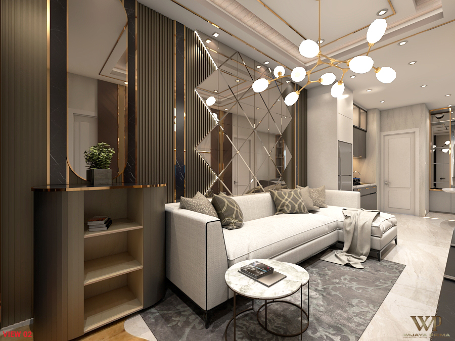 Podomoro Liberty 25AF