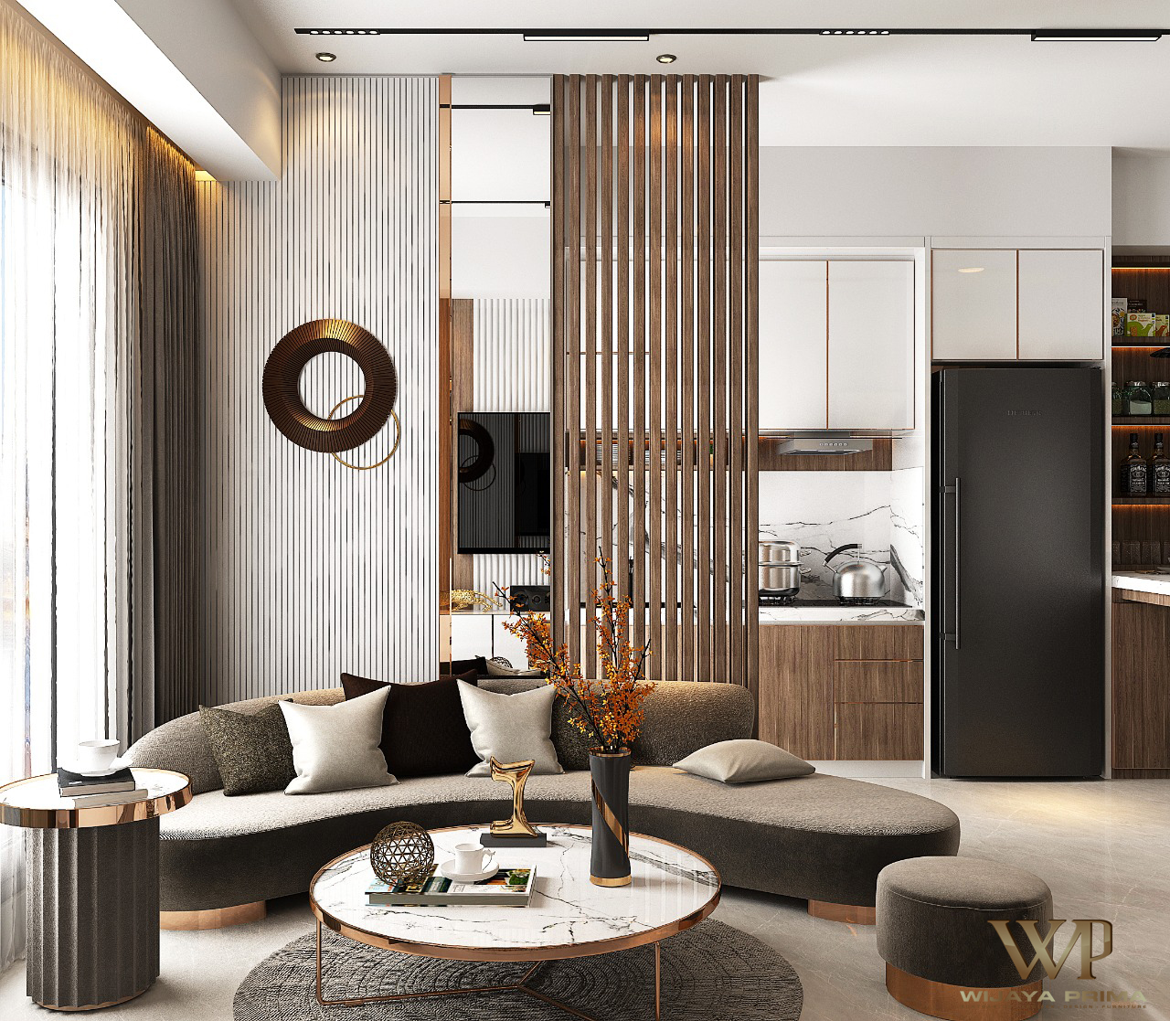 Podomoro Lincoln 6CE